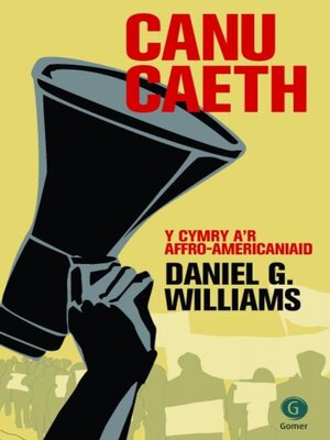 cover image of Canu Caeth